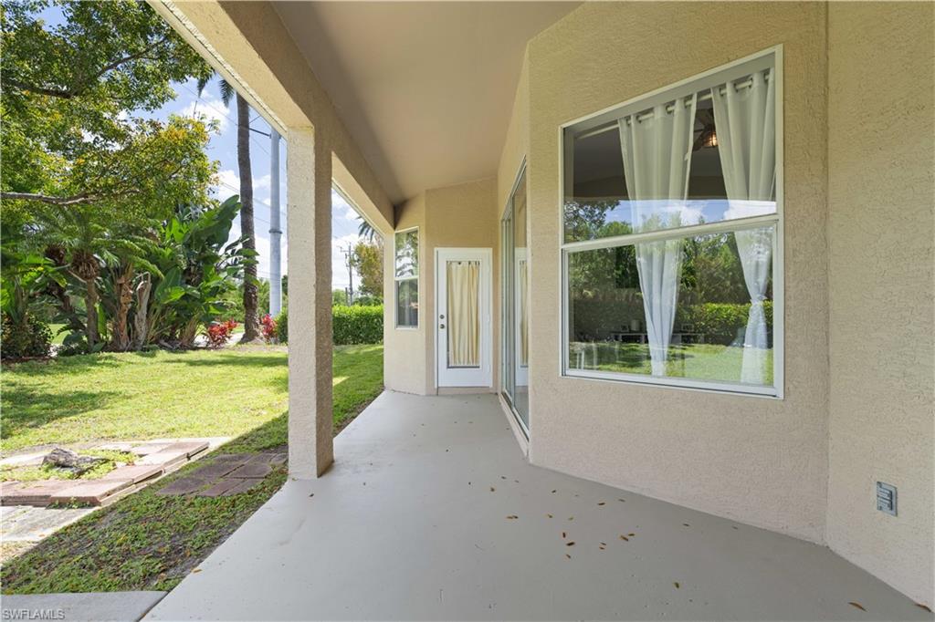 COLONY LAKES - Residential