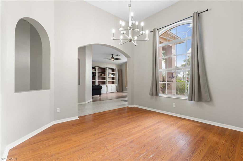 COLONY LAKES - Residential
