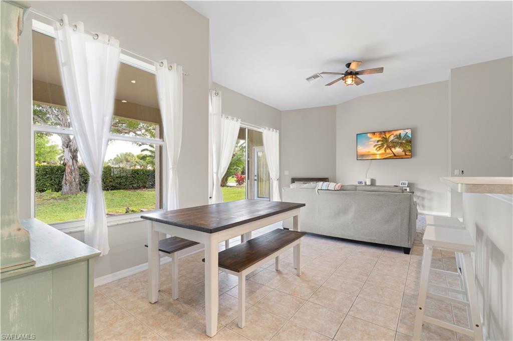 COLONY LAKES - Residential