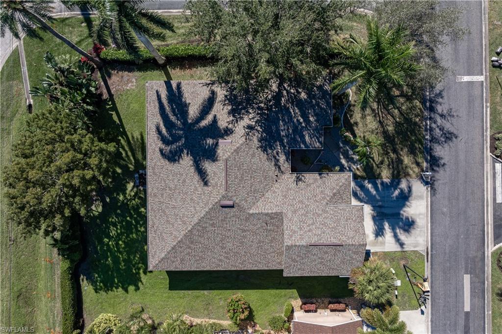 COLONY LAKES - Residential