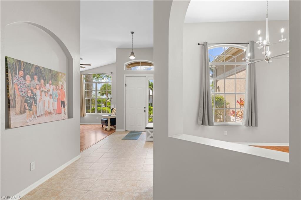 COLONY LAKES - Residential
