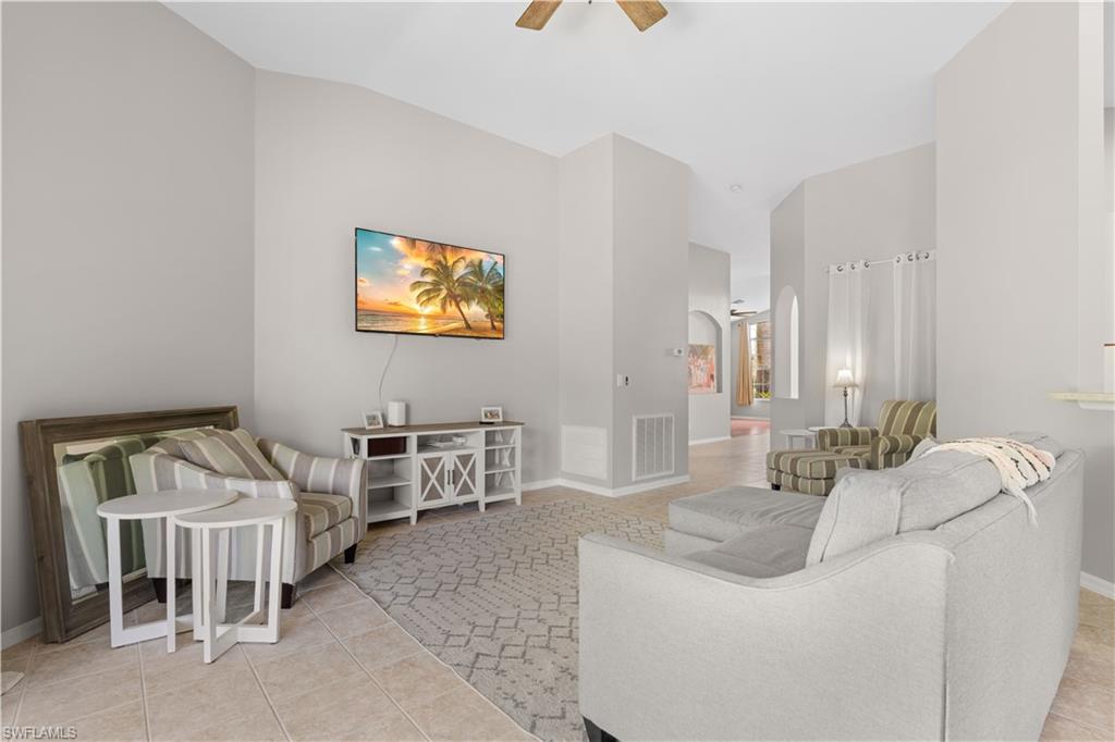 COLONY LAKES - Residential