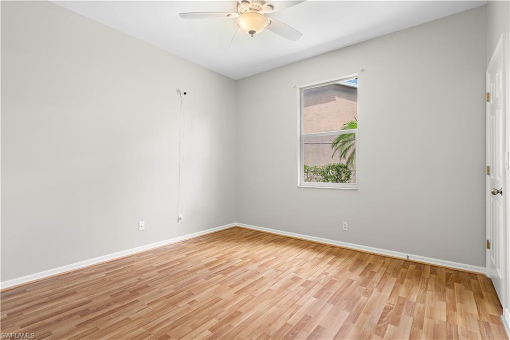COLONY LAKES - Residential