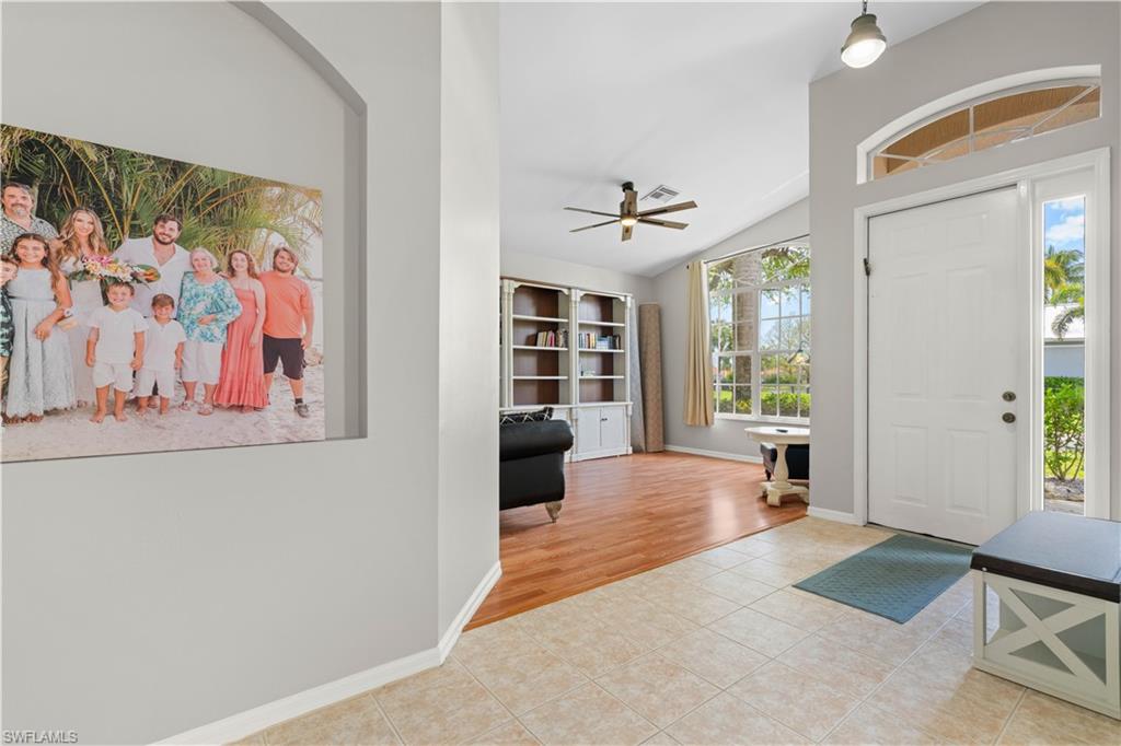 COLONY LAKES - Residential