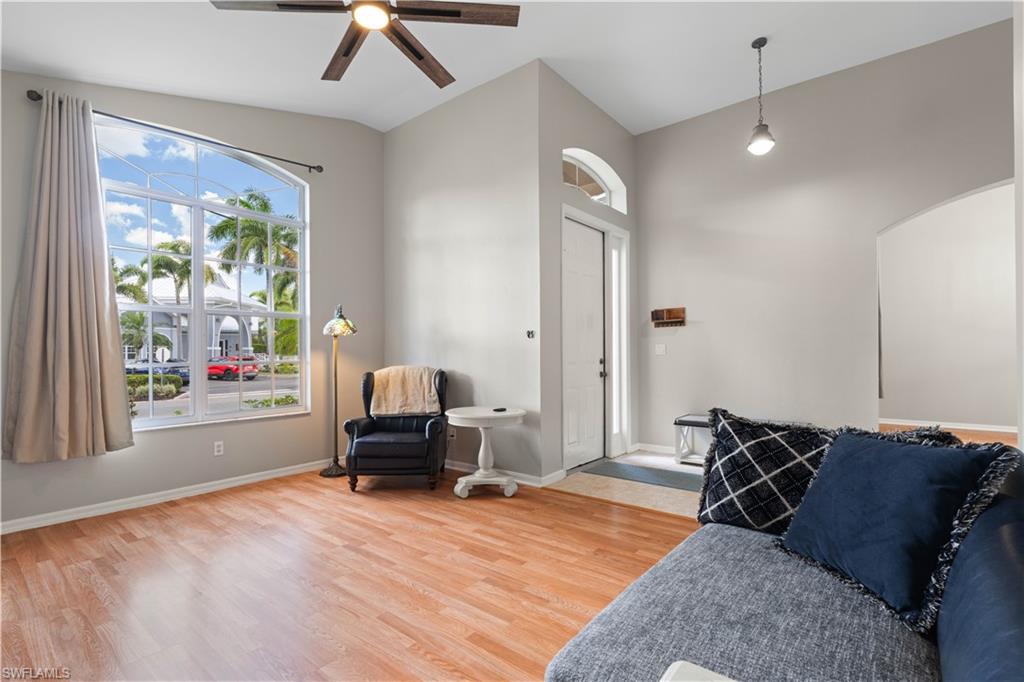 COLONY LAKES - Residential