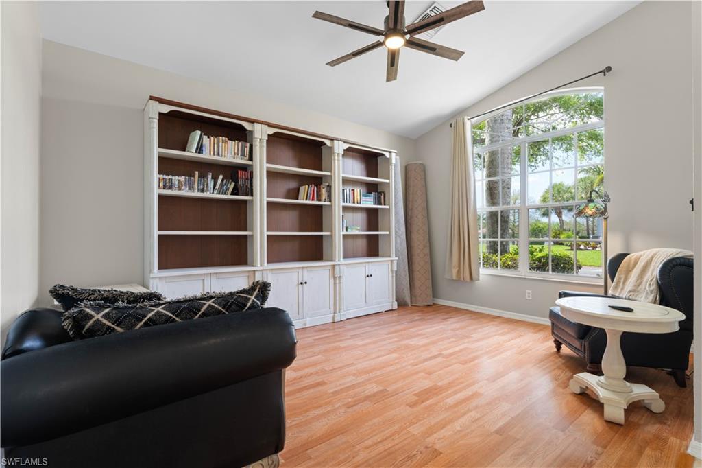 COLONY LAKES - Residential
