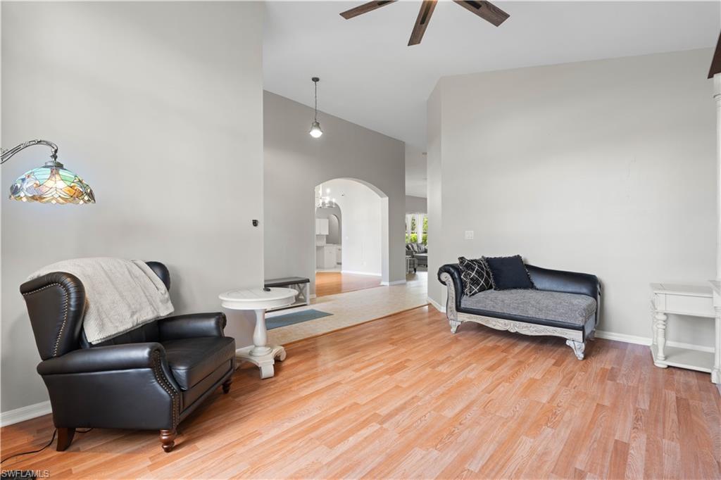 COLONY LAKES - Residential