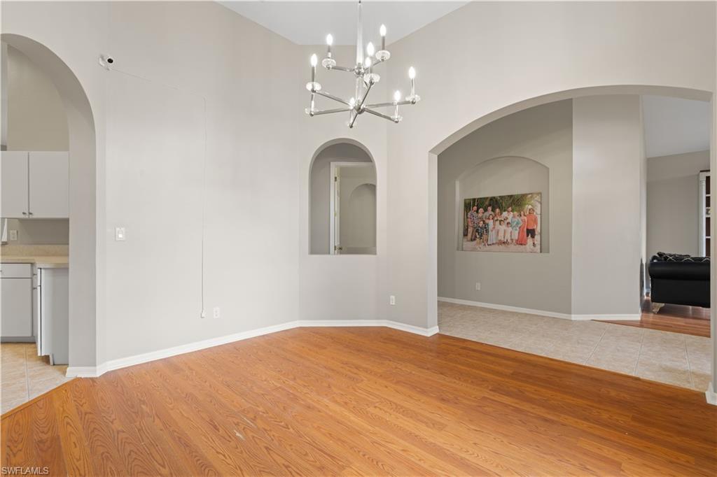 COLONY LAKES - Residential