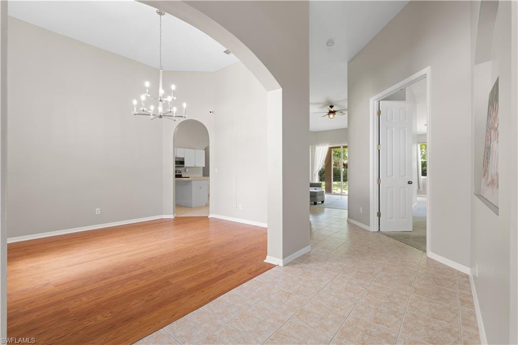 COLONY LAKES - Residential