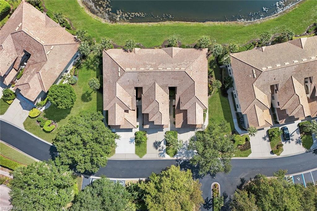 ORCHARDS - Residential