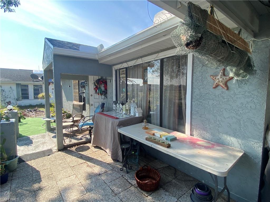 PORT CHARLOTTE - Residential