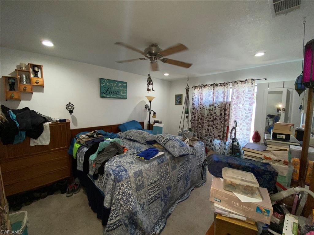 PORT CHARLOTTE - Residential