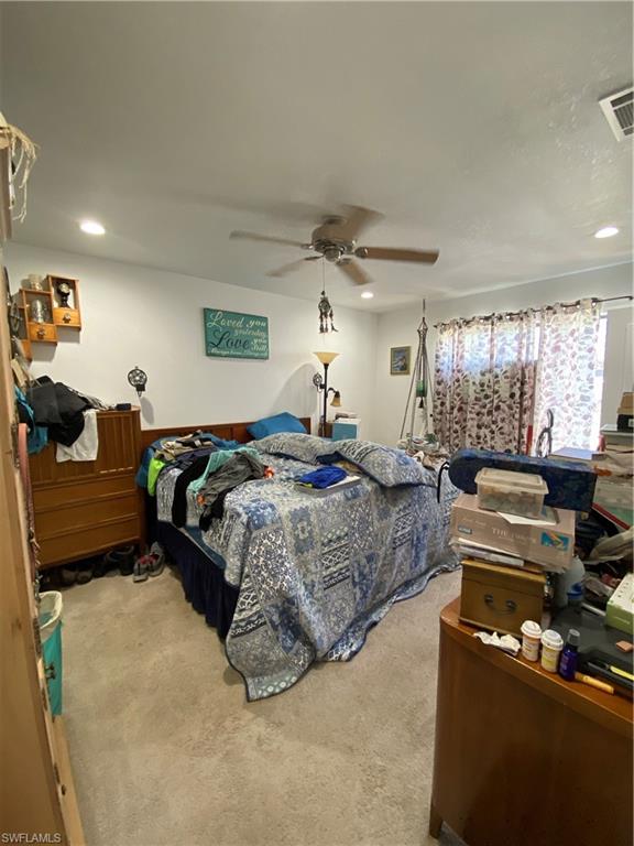 PORT CHARLOTTE - Residential