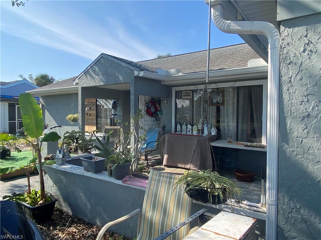 PORT CHARLOTTE - Residential