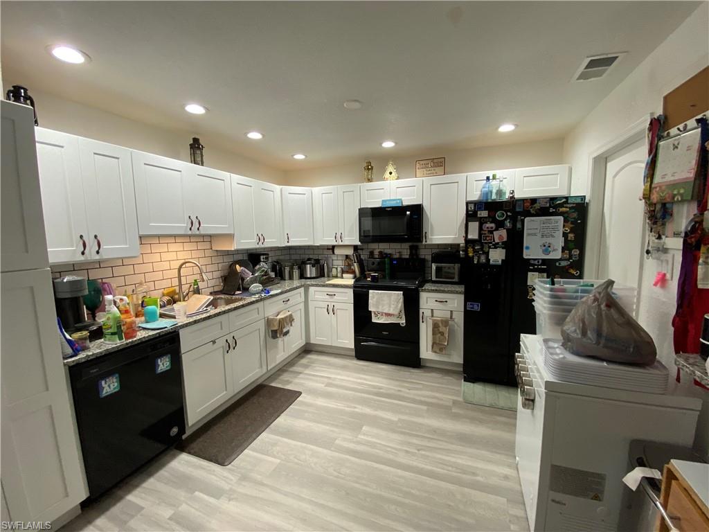 PORT CHARLOTTE - Residential