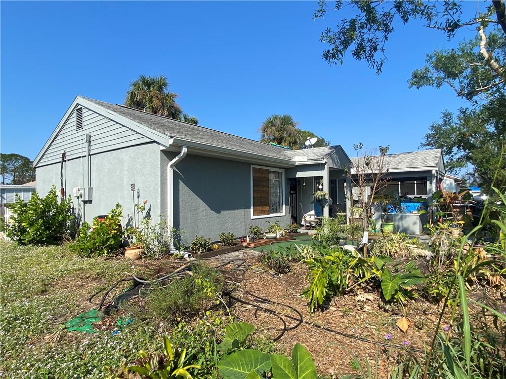 PORT CHARLOTTE - Residential