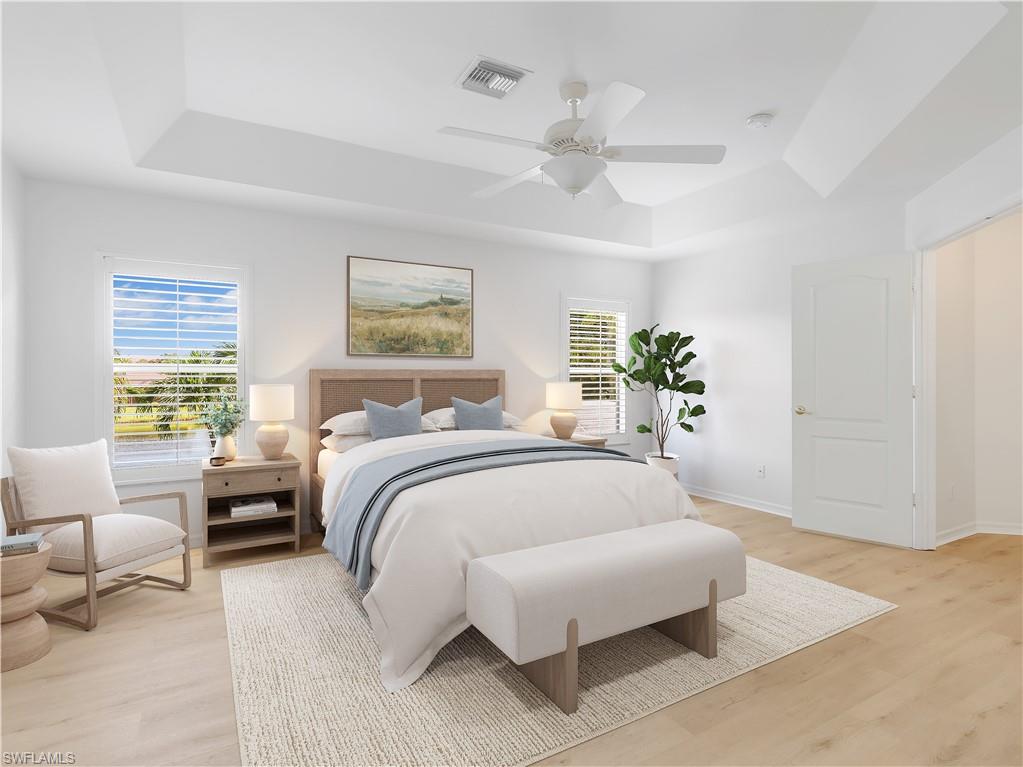 COLONIAL POINTE - Residential