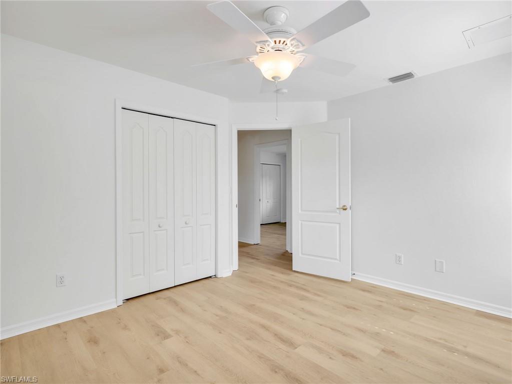 COLONIAL POINTE - Residential