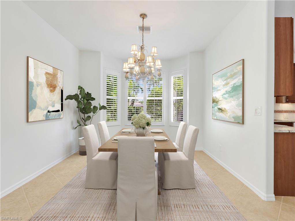 COLONIAL POINTE - Residential