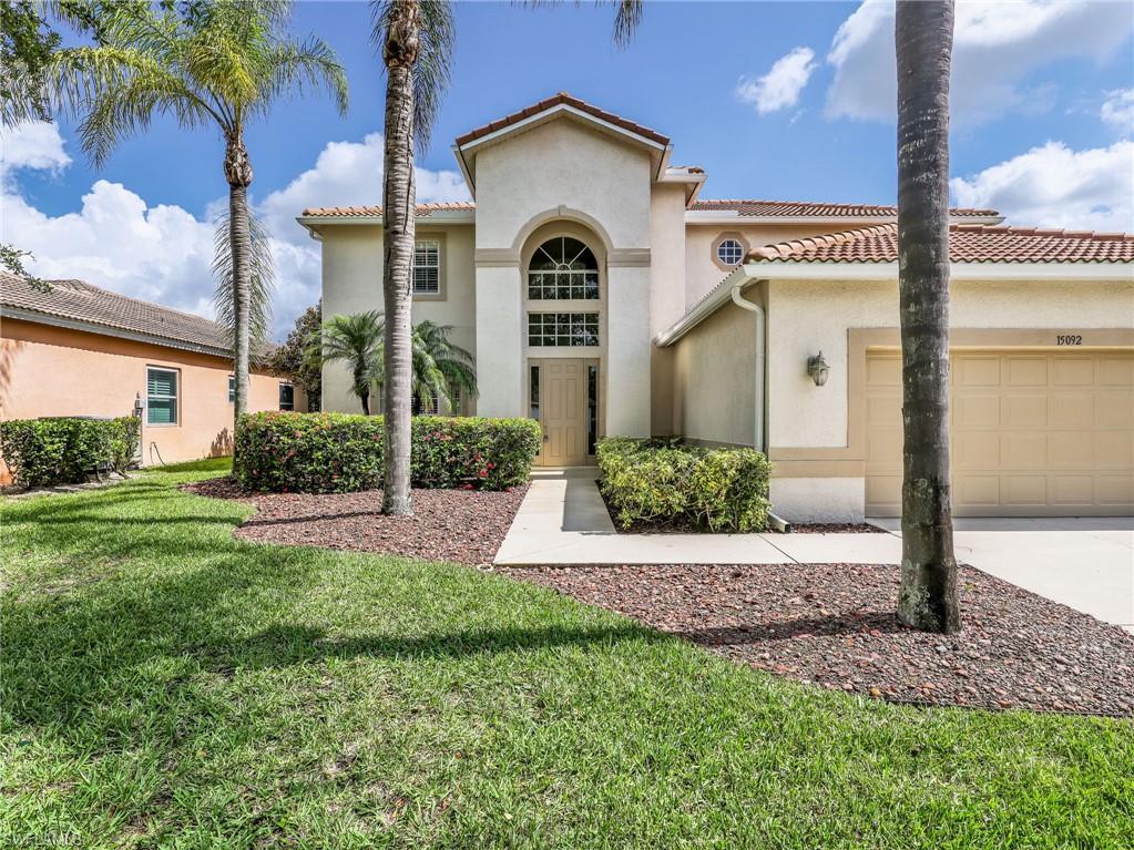 COLONIAL POINTE - Residential