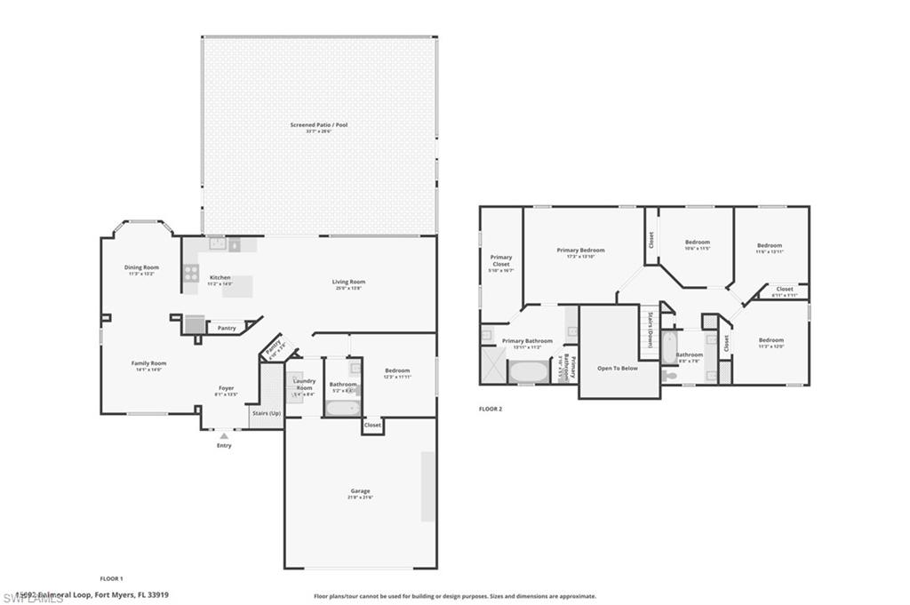 COLONIAL POINTE - Residential