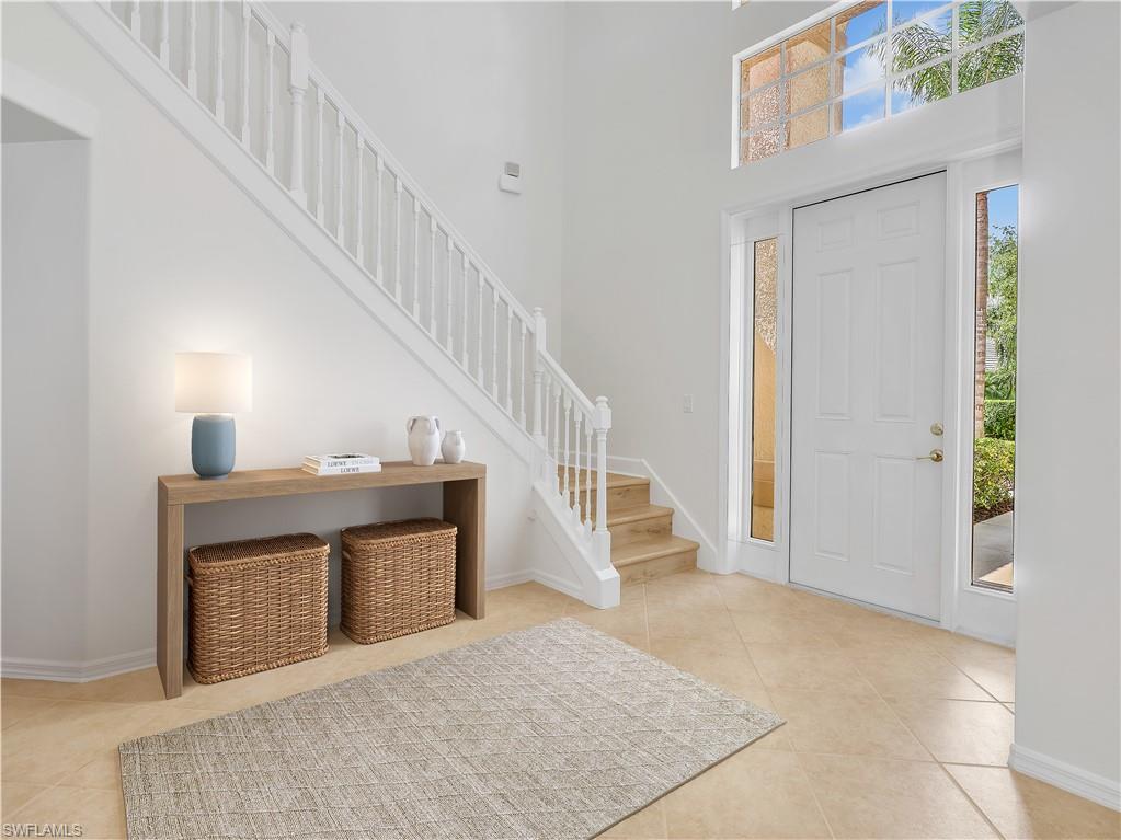 COLONIAL POINTE - Residential