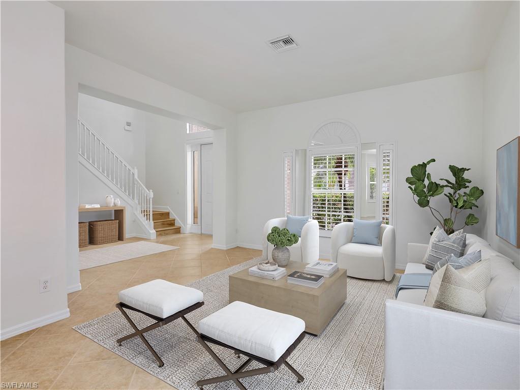 COLONIAL POINTE - Residential