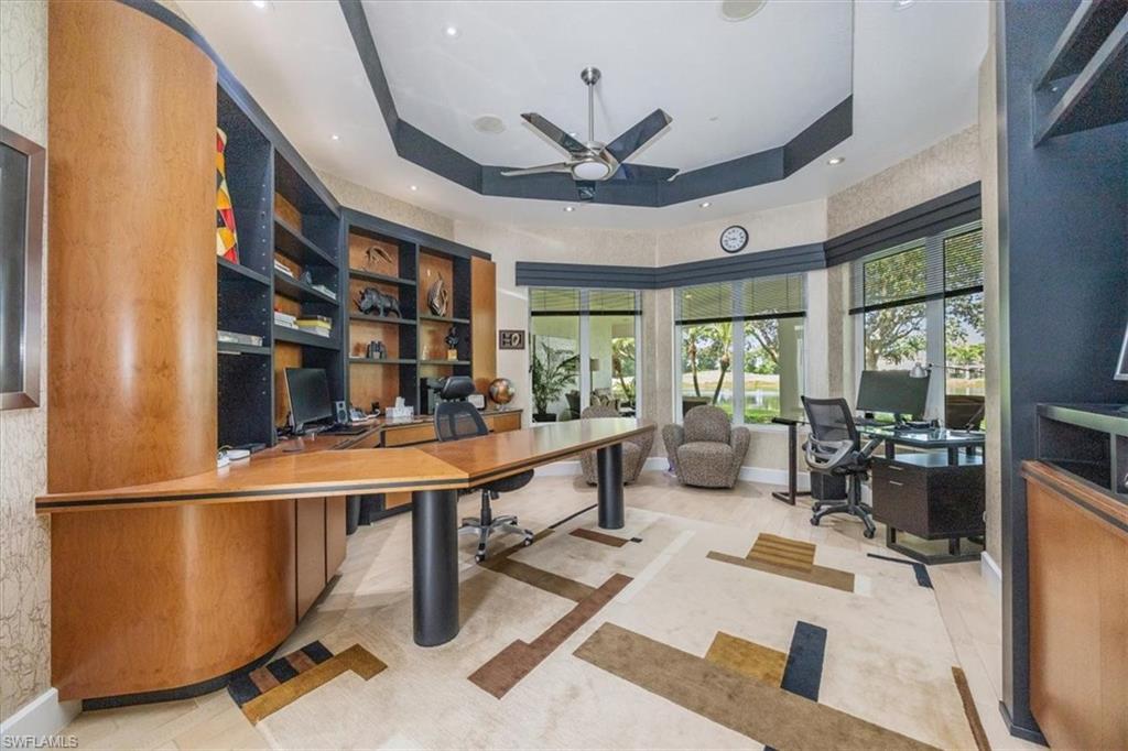 QUAIL WEST - Residential