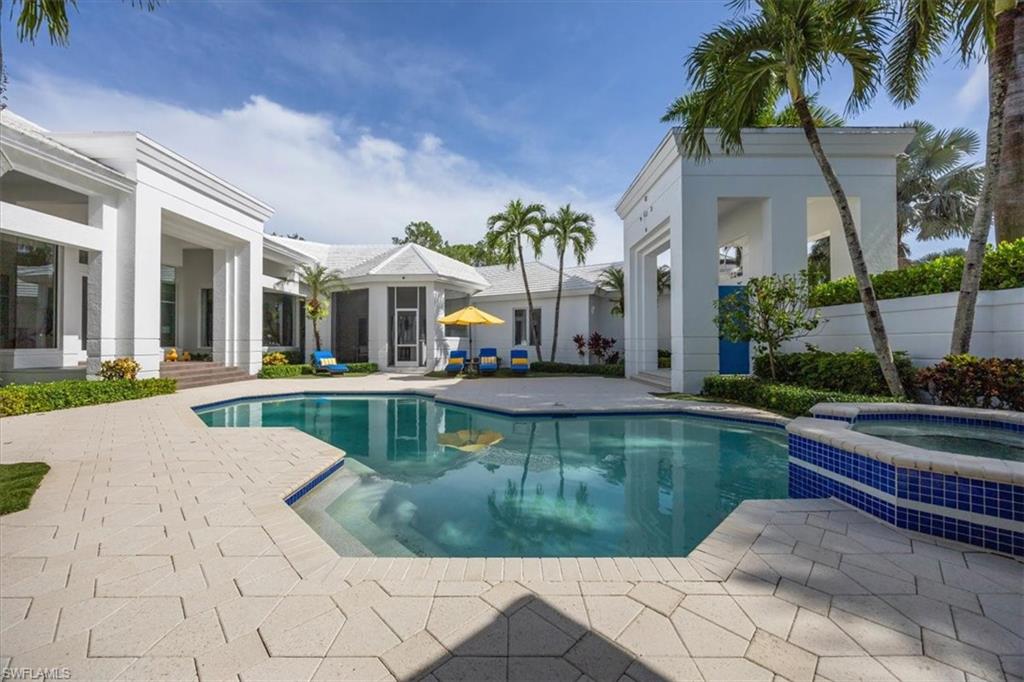 QUAIL WEST - Residential