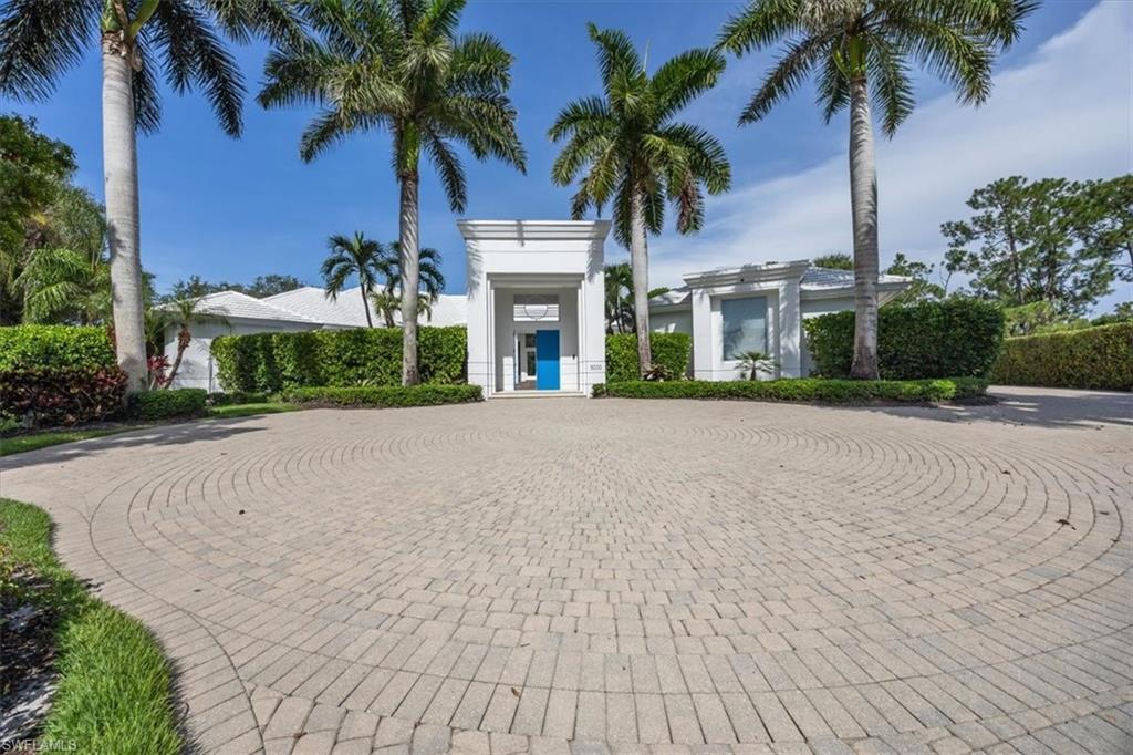 QUAIL WEST - Residential