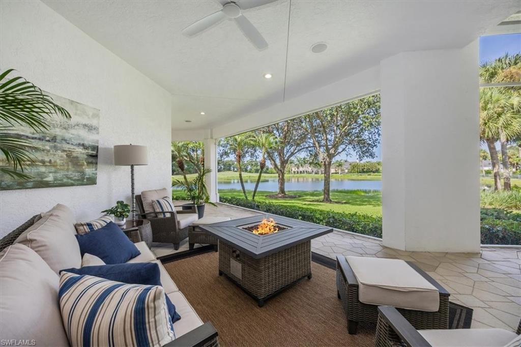 QUAIL WEST - Residential
