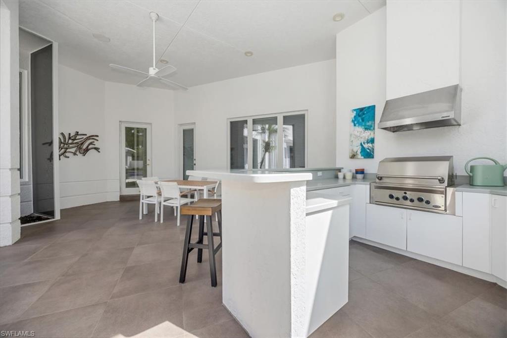 QUAIL WEST - Residential