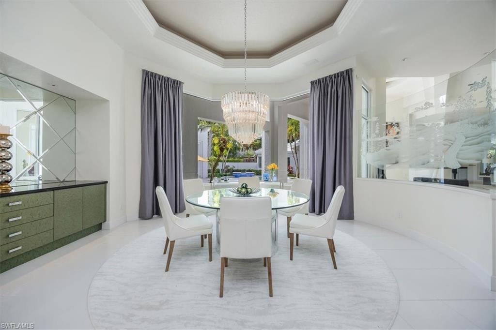 QUAIL WEST - Residential