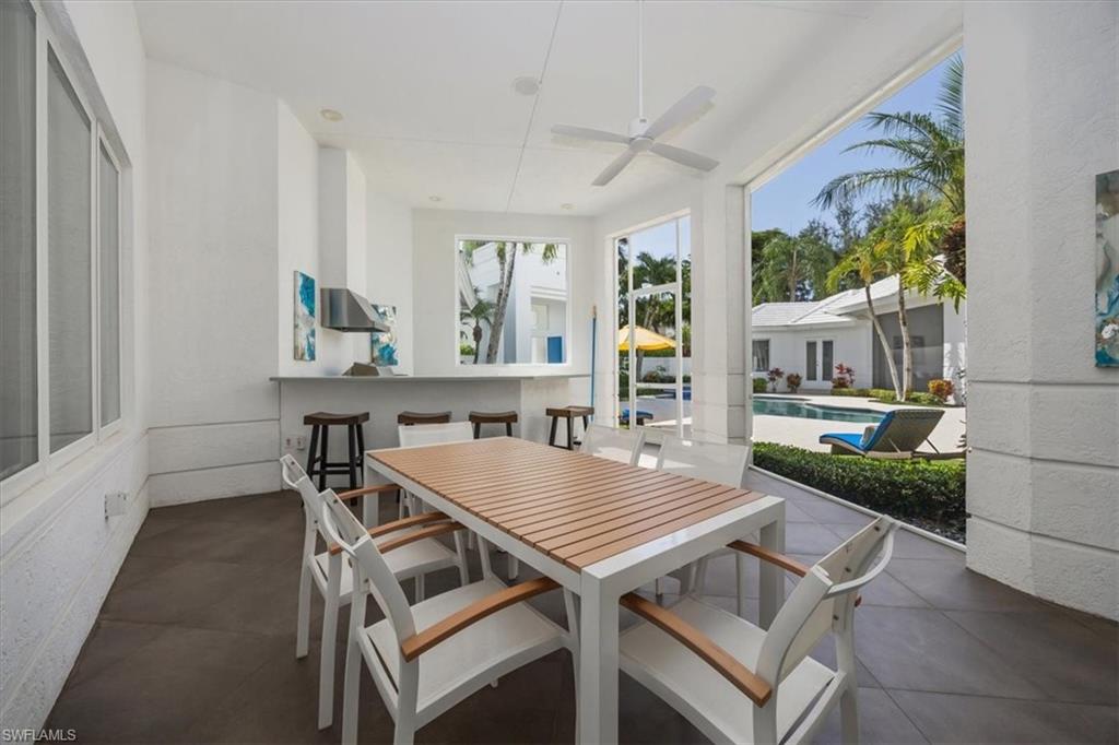 QUAIL WEST - Residential