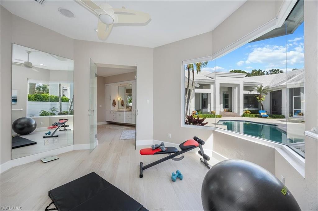 QUAIL WEST - Residential