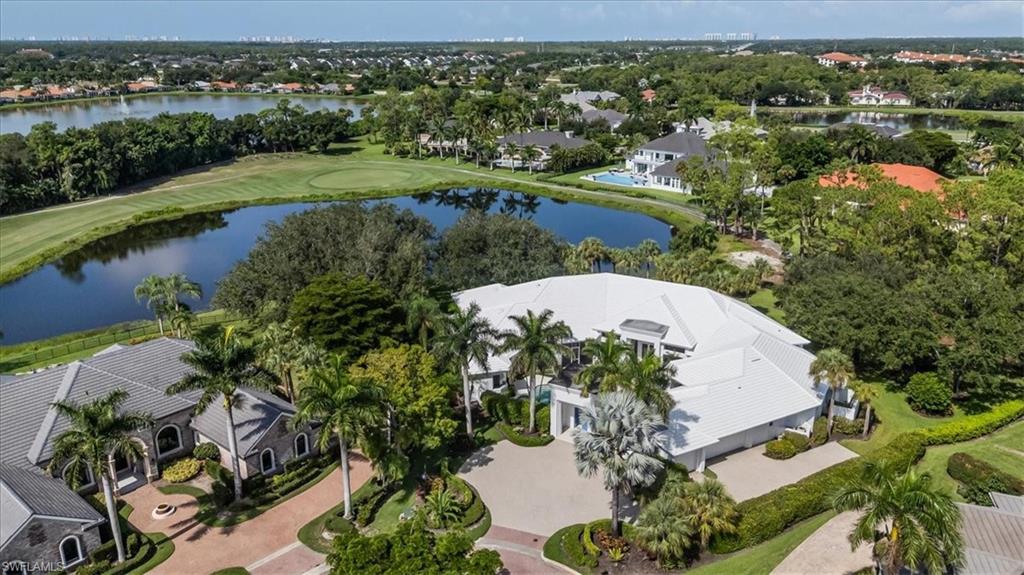 QUAIL WEST - Residential