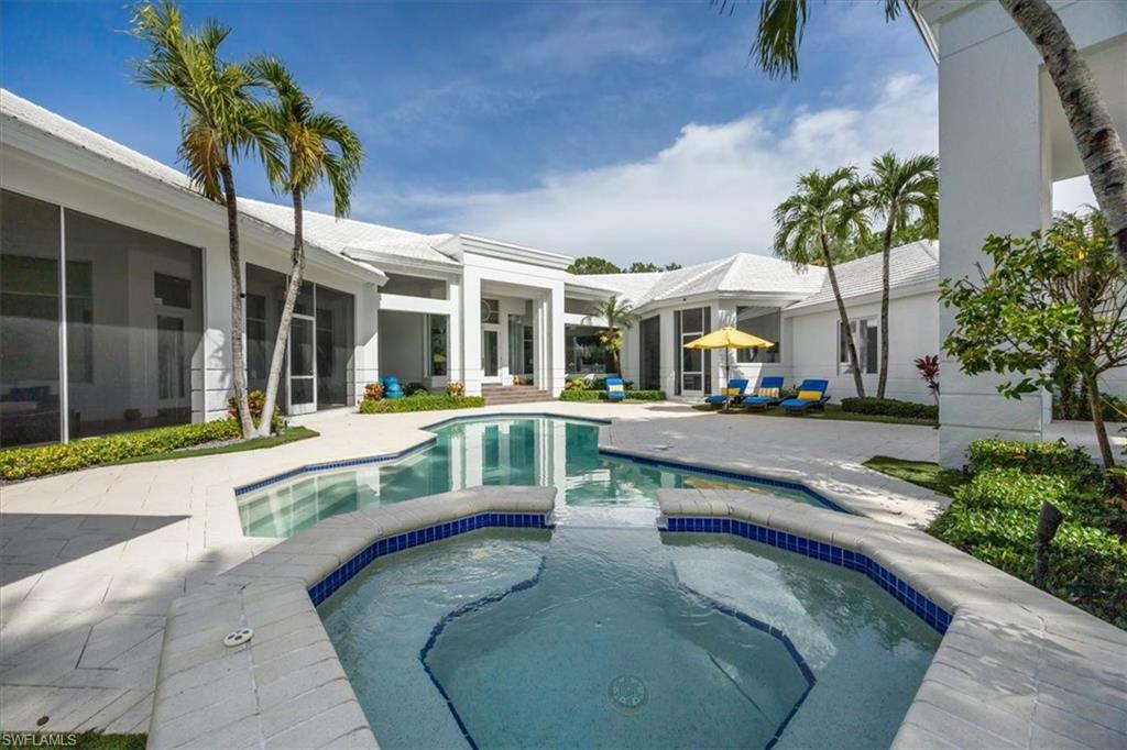 QUAIL WEST - Residential