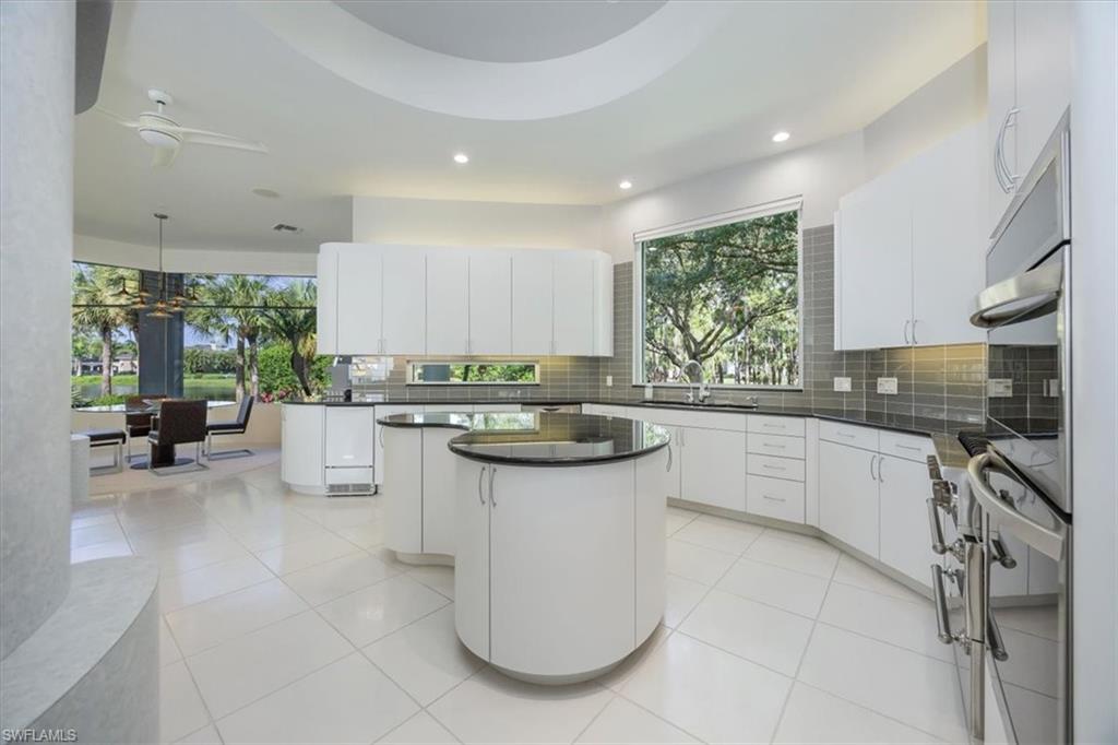 QUAIL WEST - Residential