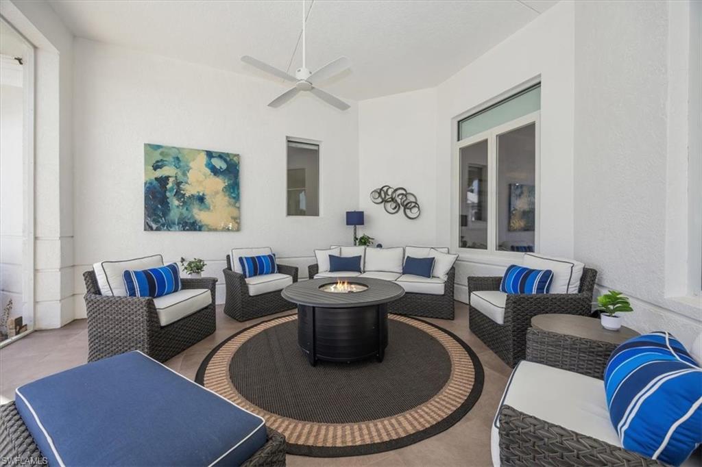 QUAIL WEST - Residential