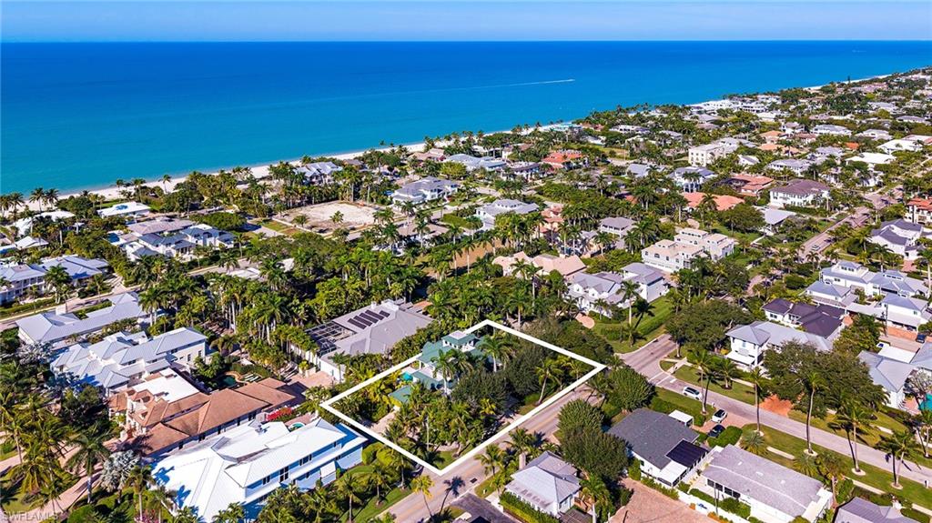 OLDE NAPLES - Residential