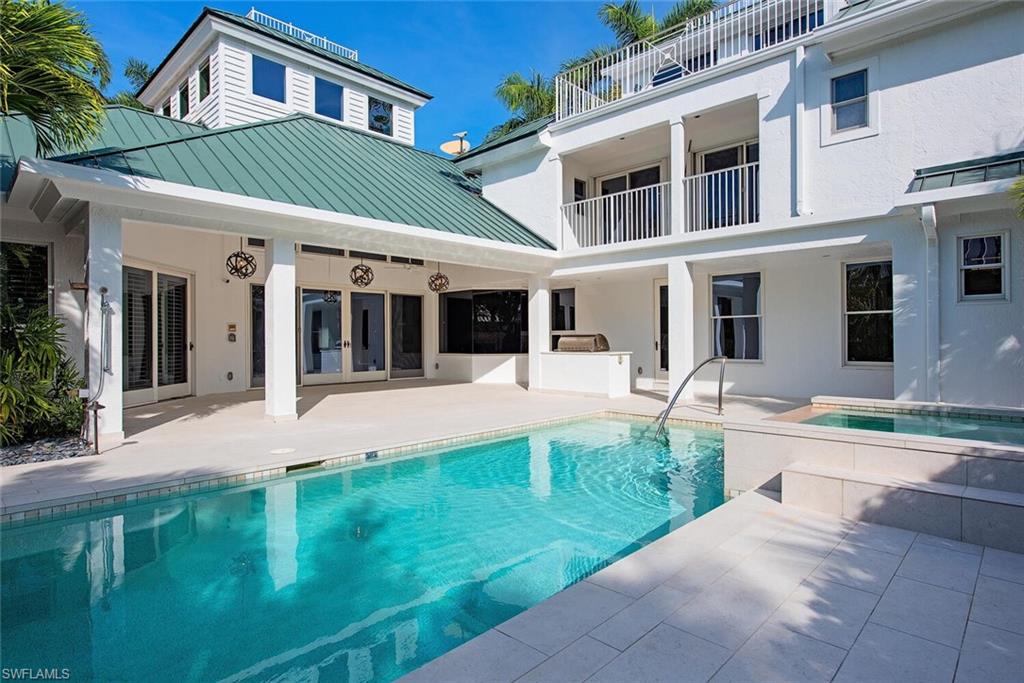 OLDE NAPLES - Residential