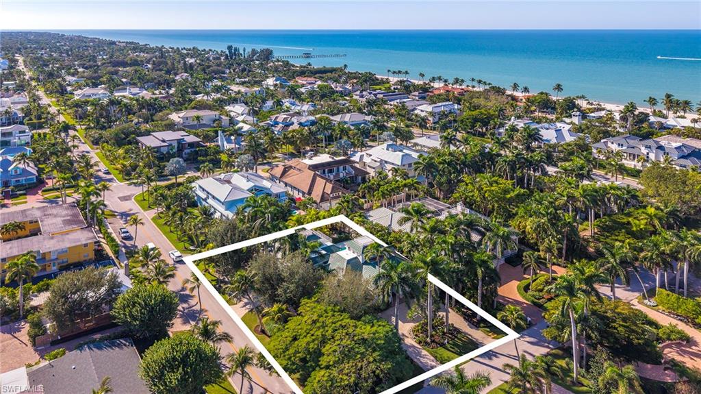 OLDE NAPLES - Residential