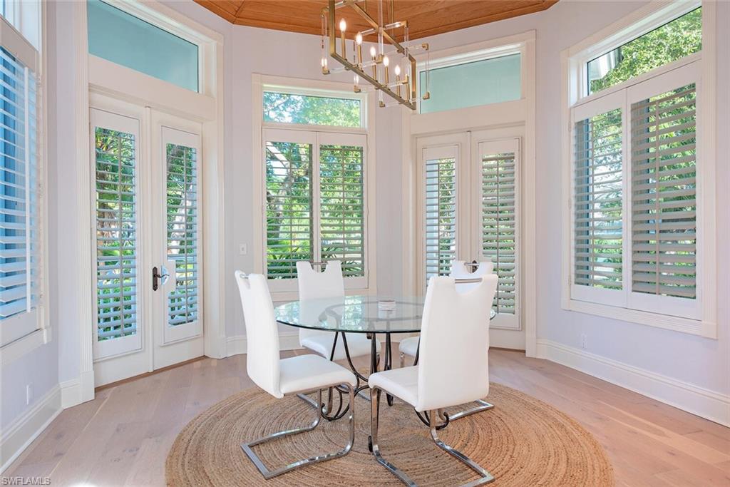 OLDE NAPLES - Residential