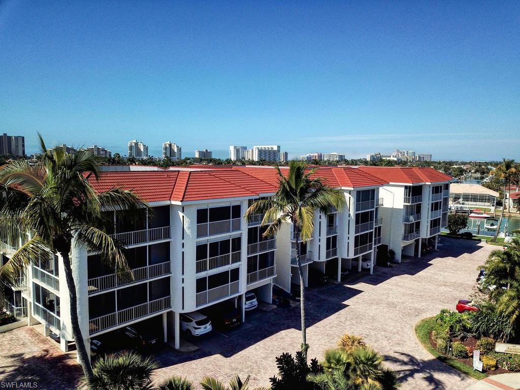 NAUTILUS - Residential