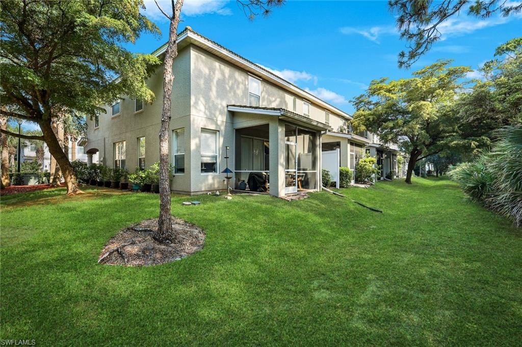 SOMERSET TOWNHOMES - Residential