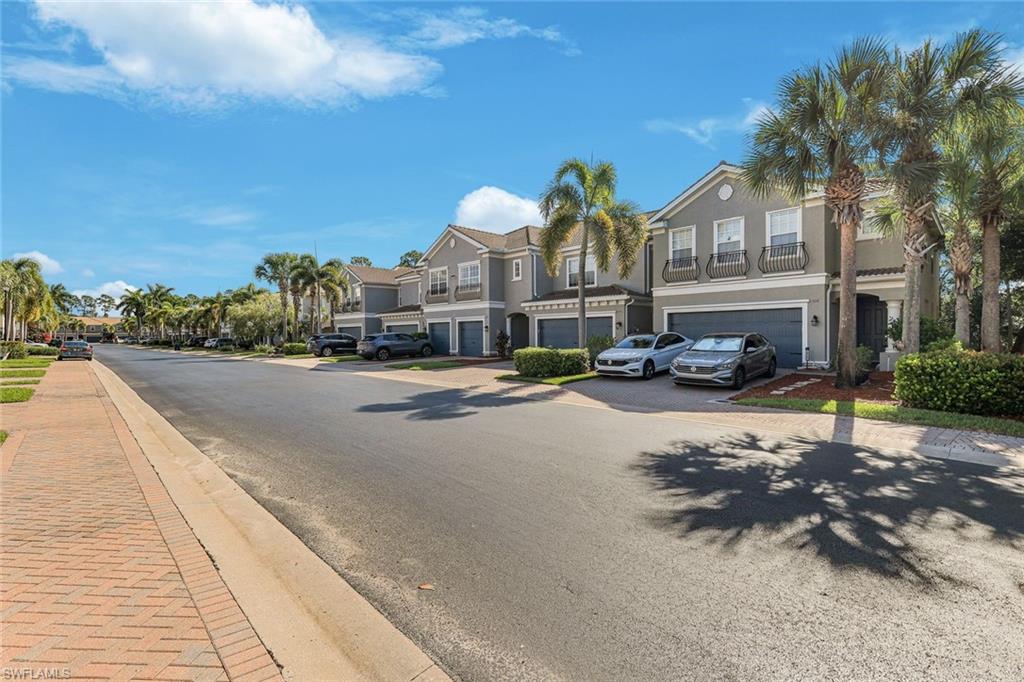 SOMERSET TOWNHOMES - Residential