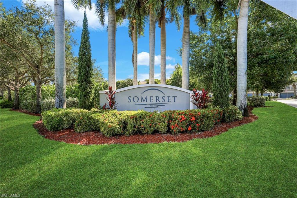 SOMERSET TOWNHOMES - Residential