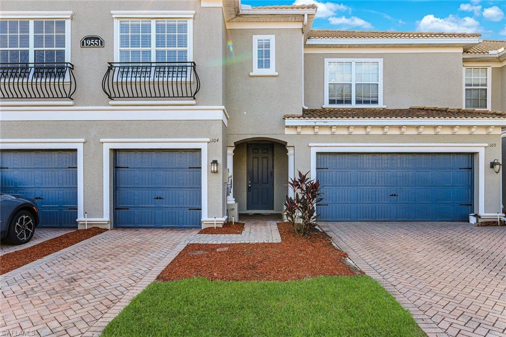 SOMERSET TOWNHOMES - Residential