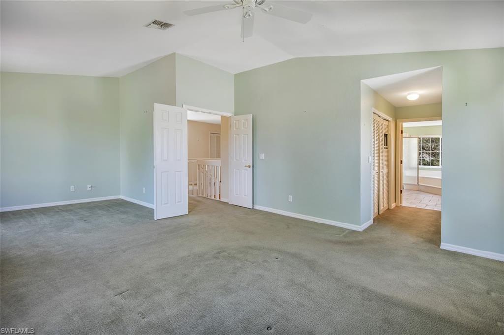 WATERFORD VILLAGE - Residential