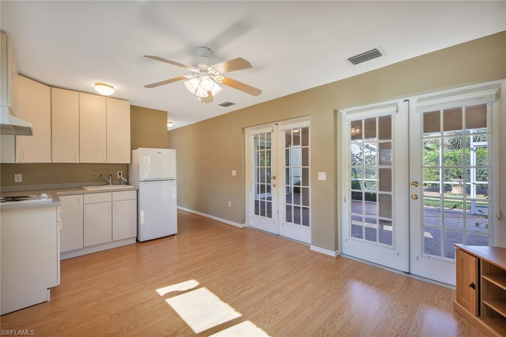 WATERFORD VILLAGE - Residential